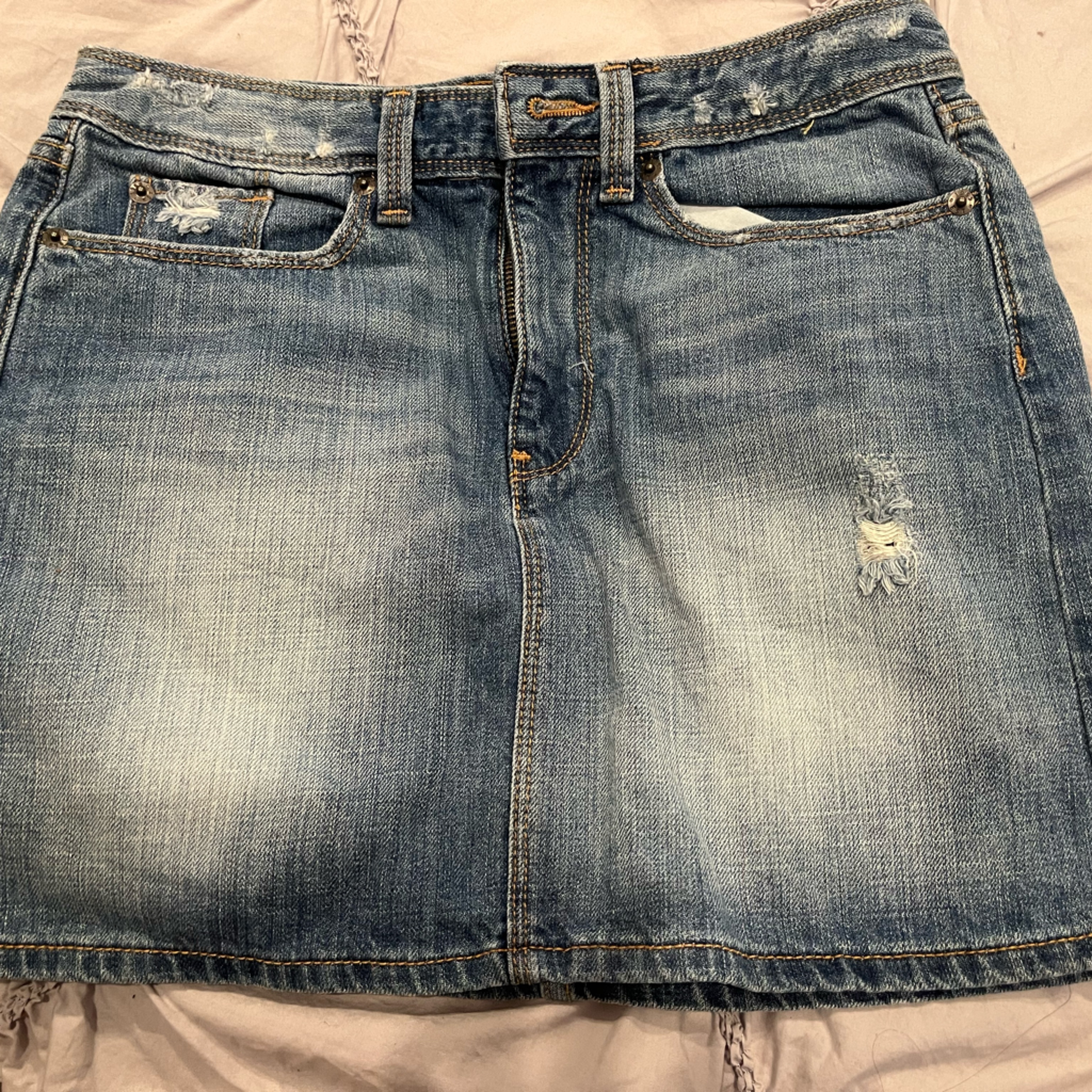 Gap 0/25